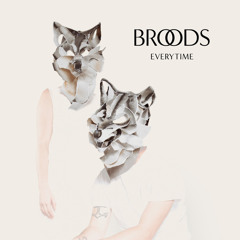 Broods - Medicine (Remix)