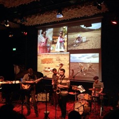 Night In Tunisia (live)