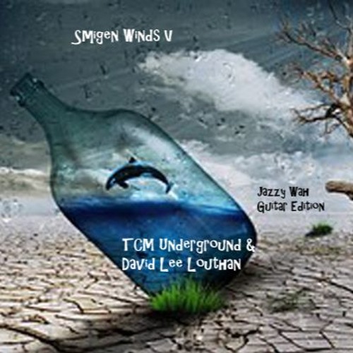 Smigen Winds V  jazzy wah guitar edition -(TCM Underground remix) [Headphones please ✌]