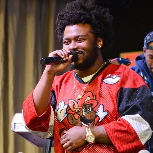 Stream James Fauntleroy Long Overdue by FauntleroyMusic Listen