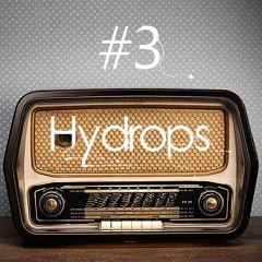 Hydrops City Radio Vol. 3 [Electric Love Warm Up Mix]