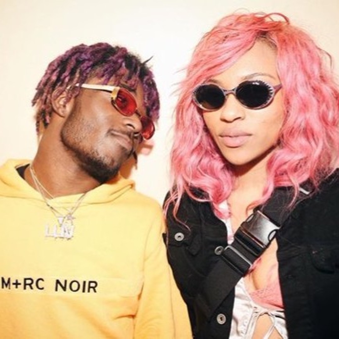 Stream Lil Uzi Vert - Stole Your Luv ++ [prod. By LyleLeDuff] by ...