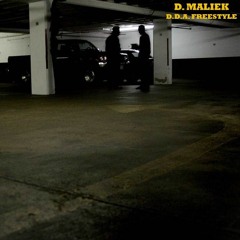 Drug Dealers Anonymous Freestyle