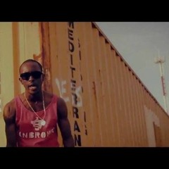 GainDeBoma - Je suir Or, couleur Noire