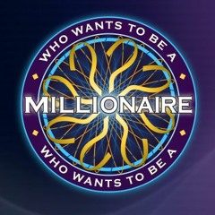 WHO WANTS TO BE A  MILLIONAIRE -PACKAGE (მუსიკალური ფონი)