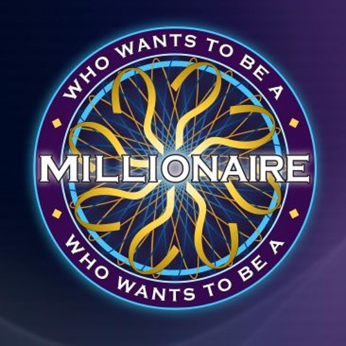 WHO WANTS TO BE A  MILLIONAIRE -PACKAGE (მუსიკალური ფონი)