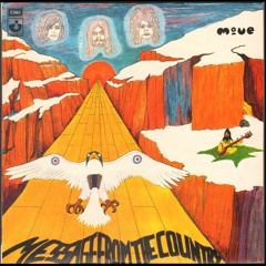 Message From The Country