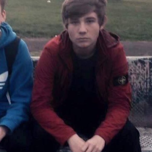 Rip Luke Wallace<3