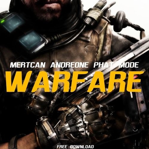 Mertcan & AndreOne Vs. Phat Mode - Warfare (Original Mix)