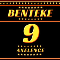 Benteke (Prod. Laïoung)
