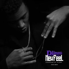 D Simms - New Feel (Screwed Up)