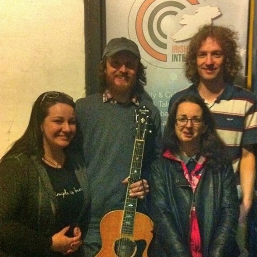 The Way The Wind Blows (Irish Radio International 12-4-16)