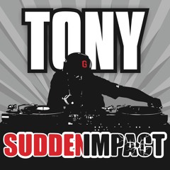 Selecta Tony - WAY UP!! Dancehall Remixes