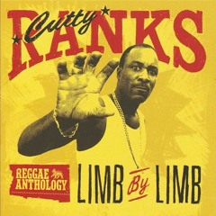 Cutty Ranks - Limb By Limb (Phatdanny remix)