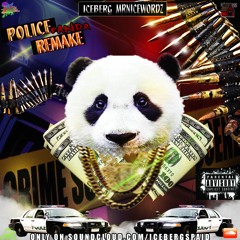 "Police"(Panda Remake)