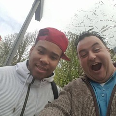 Consumed By The Effect. Part 1