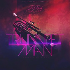 LiveWaveMusic Presents - Trumpet Man Prod. By Sarom