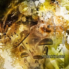 XTC (PsyShark Remix v3.0) (PsyTrance , Psy , Psychedelic , Trance)