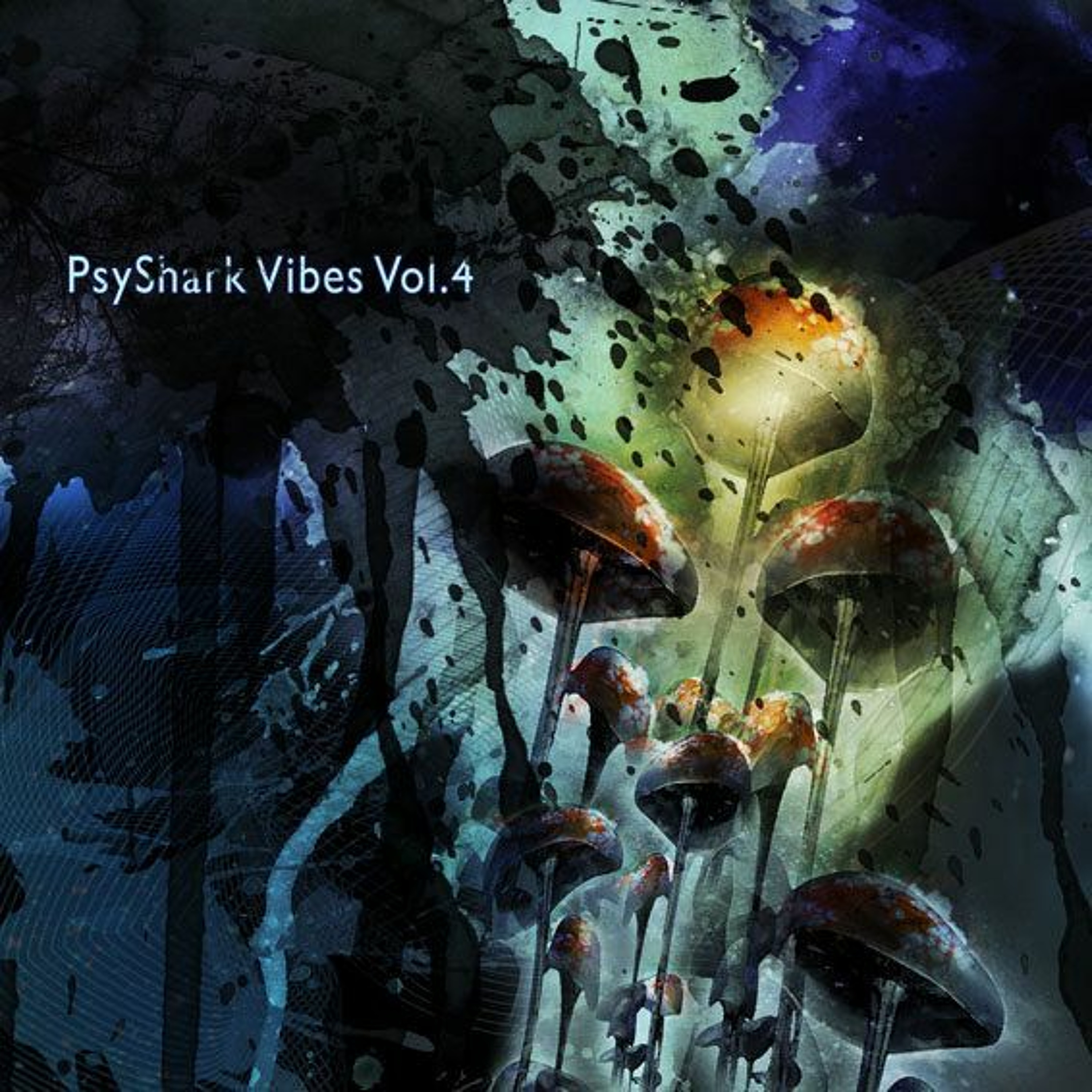 PsyShark ™
