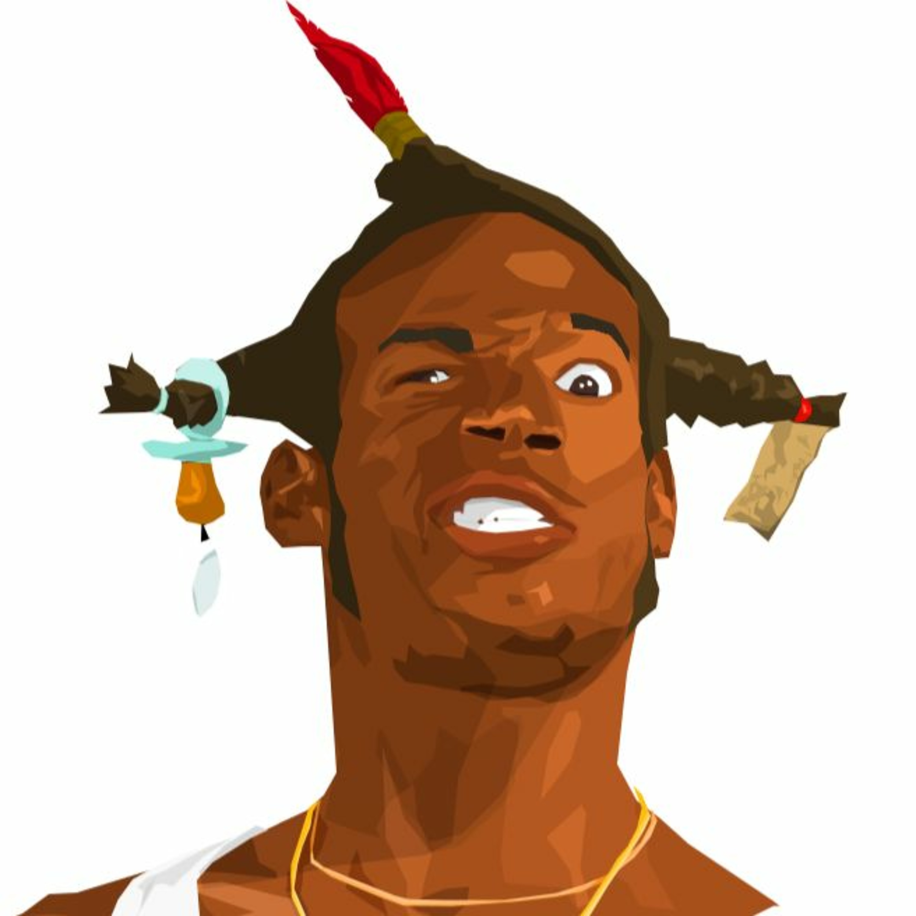 Loc Dog episode artwork