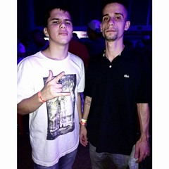Montagem - Apaga A Luz E Toma [ DJs Matheus Mpc E Henrique Luiz ]