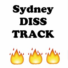 Sydney Diss Track