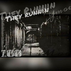 YMoe- They Running|Sc.YemiMoe500| Prob.KrashMoe500