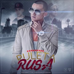 Kevin Roldan Ft. Daddy Yankee & Juanka El Problematik - Ruleta Rusa (Prod. By Dj Net)