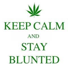 STAY BLUNTED