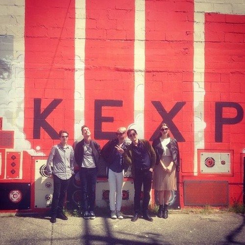 Only A Smile (Paragons Cover)