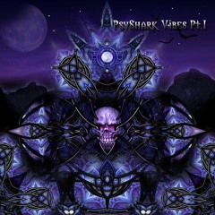 PsyShark - Joining The Matrix (PsyTrance , Psy , Psychedelic , Trance)