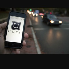 Uber Everywhere Freestyle ft. Jay-E