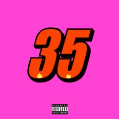 Malakai Ft Ajyoungsoul - 35 (Prod. by Camgothits)