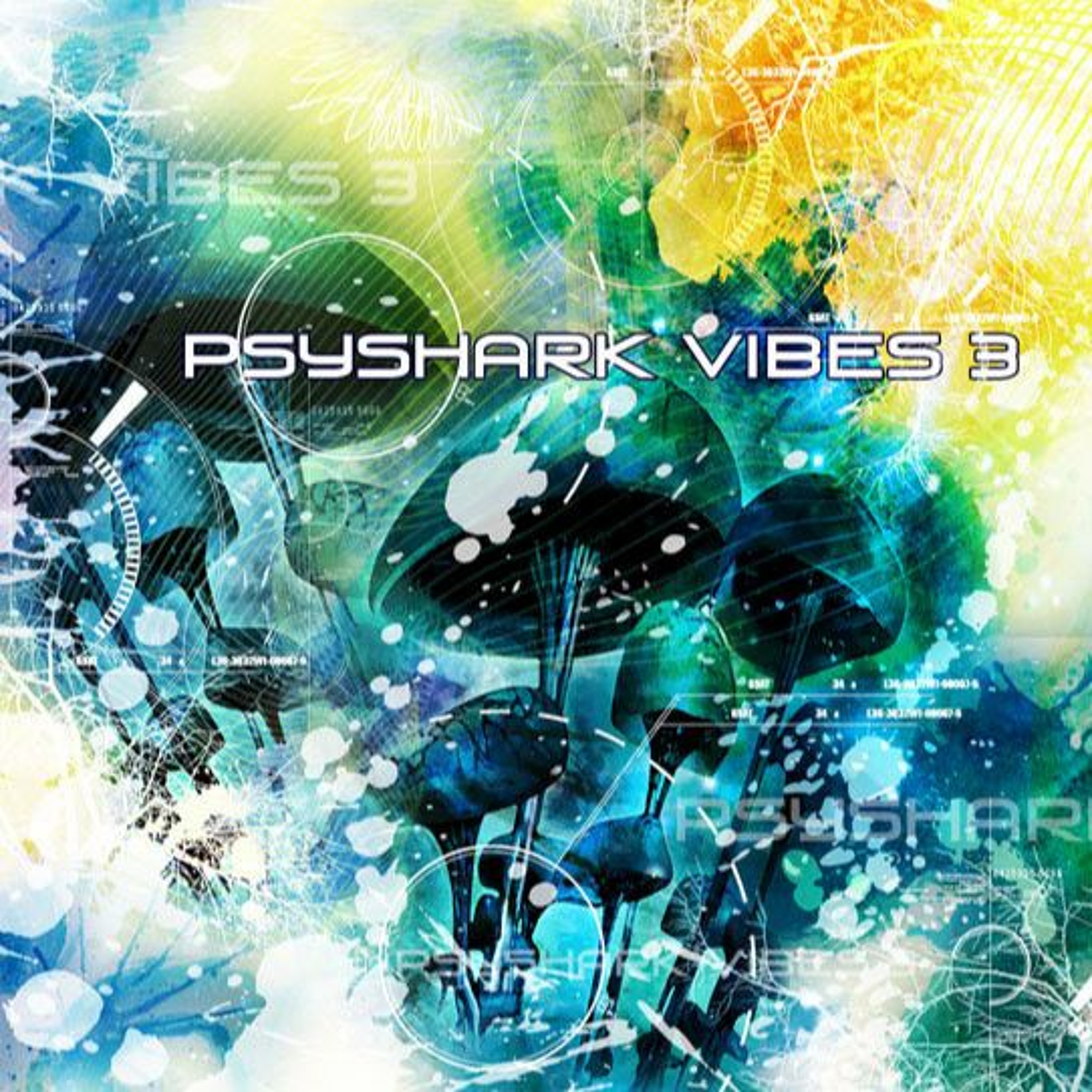 PsyShark ™