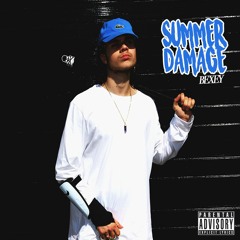 BEXEY - SUMMER DAMAGE [EP]