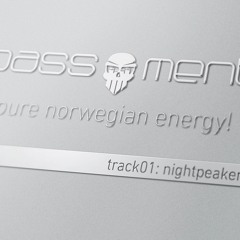 Bassment - Nightpeaker - Original mix