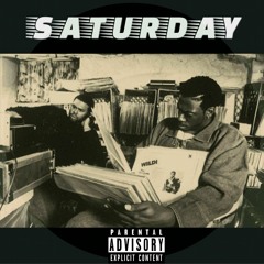 Saturday (Prod. Metanite)