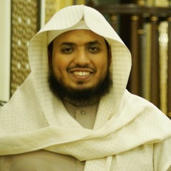 سعيد الخطيب - مقطع مبكي من سورة يوسف - رمضان 1437هـ