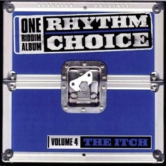 T.O.K - Straight As An Arrow (The Itch RIddim)