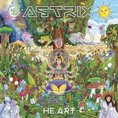 Psy Trance #Astrix #Ritmo #Ace Ventura #Blastoyz #UnderCover