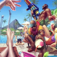 Trapp Playlist 1(ThouxanBandFauni, Lil Icy,Lil Citgo, smokepurpp, Vela Seff,UnoTheActivist, etc etc)