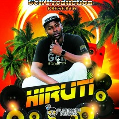 Hiruti {{{{ Socie GcK Production 2016 }}}}