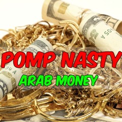 Arab MONEY (Lean Back Remix)