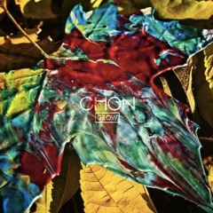 Chon - Can't Wait (Lullaby Remix)