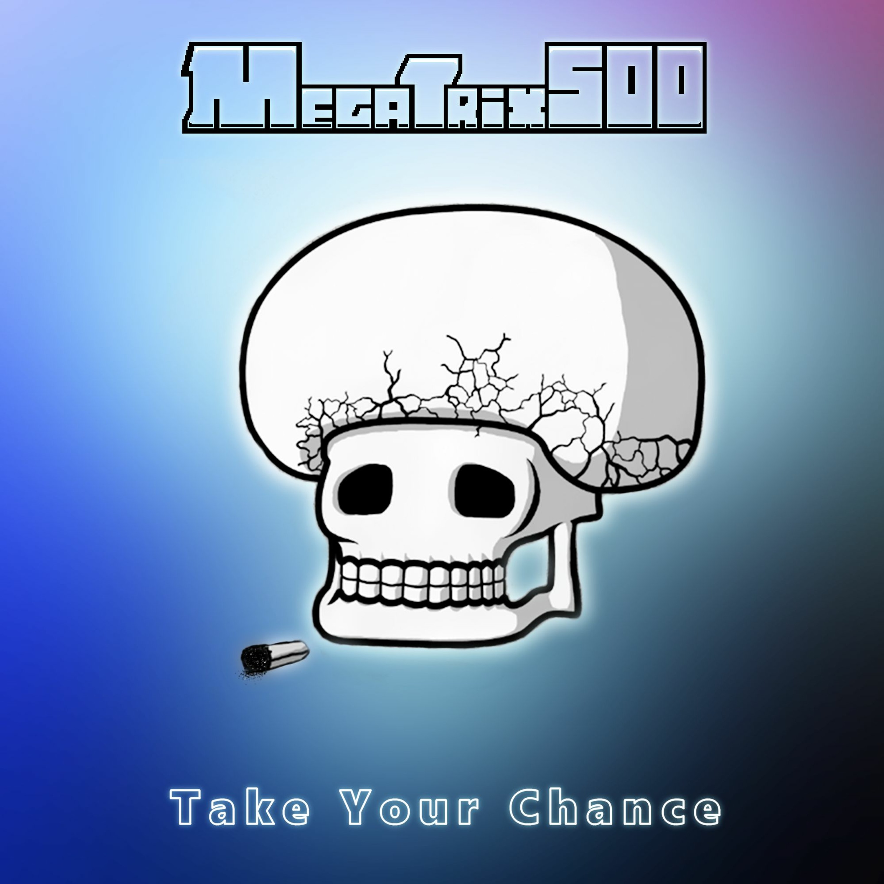 Take Your Chance episode artwork