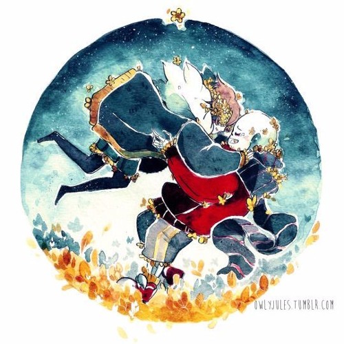 [ Flowerfell ] Secret Garden {Sapph}