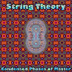 String Theory:  Condensed Phases Of Matter