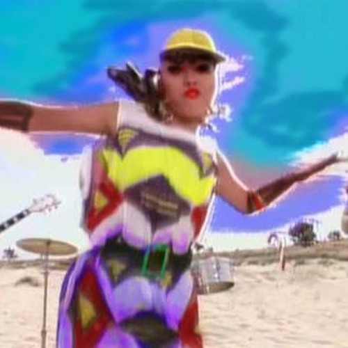 Bow Wow Wow I Want Candy Dj Vladek Candy Cane Re Edit By Dj Vladek 42