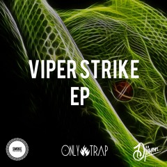 Djimon - Hunt [Smoke & Only Trap Exclusive]