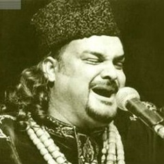 Amjad Sabri - Tajdar - E-Haram, New Qawali